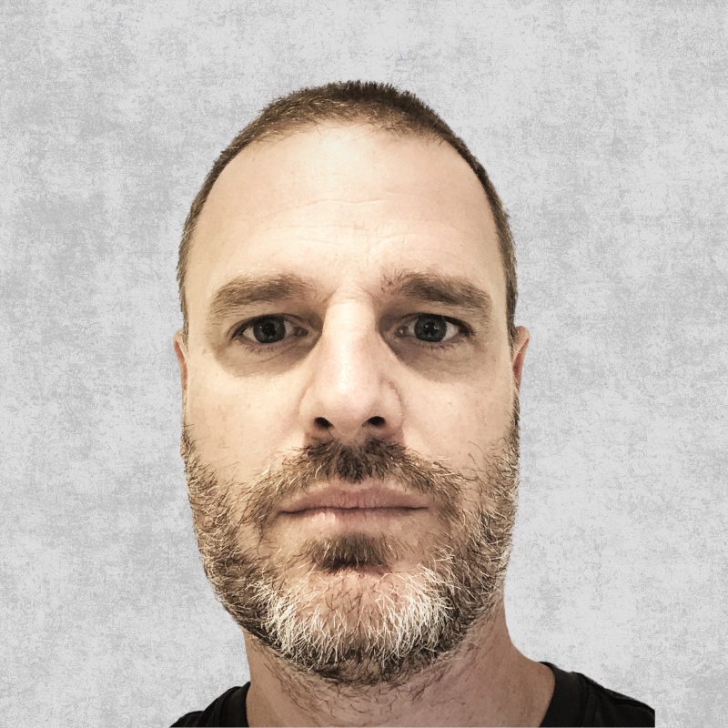 Frank Ray, Software Engineer, Expert Witness